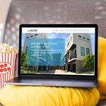 Commercial Contractor Web Solution