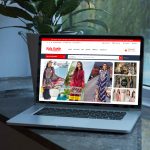 Digital Commerce Fashion Store