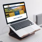 Business Website