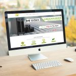 Business Website