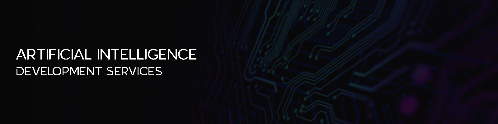 Artificial Intelligent Development Services